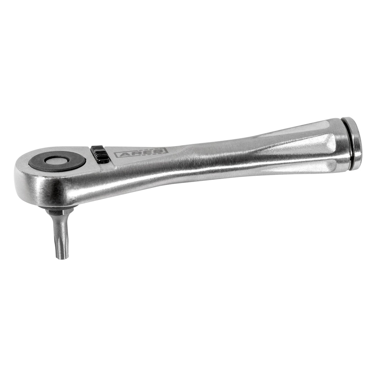 ARES 70040 - 1/4" Drive Torque Offset Micro Bit Driver