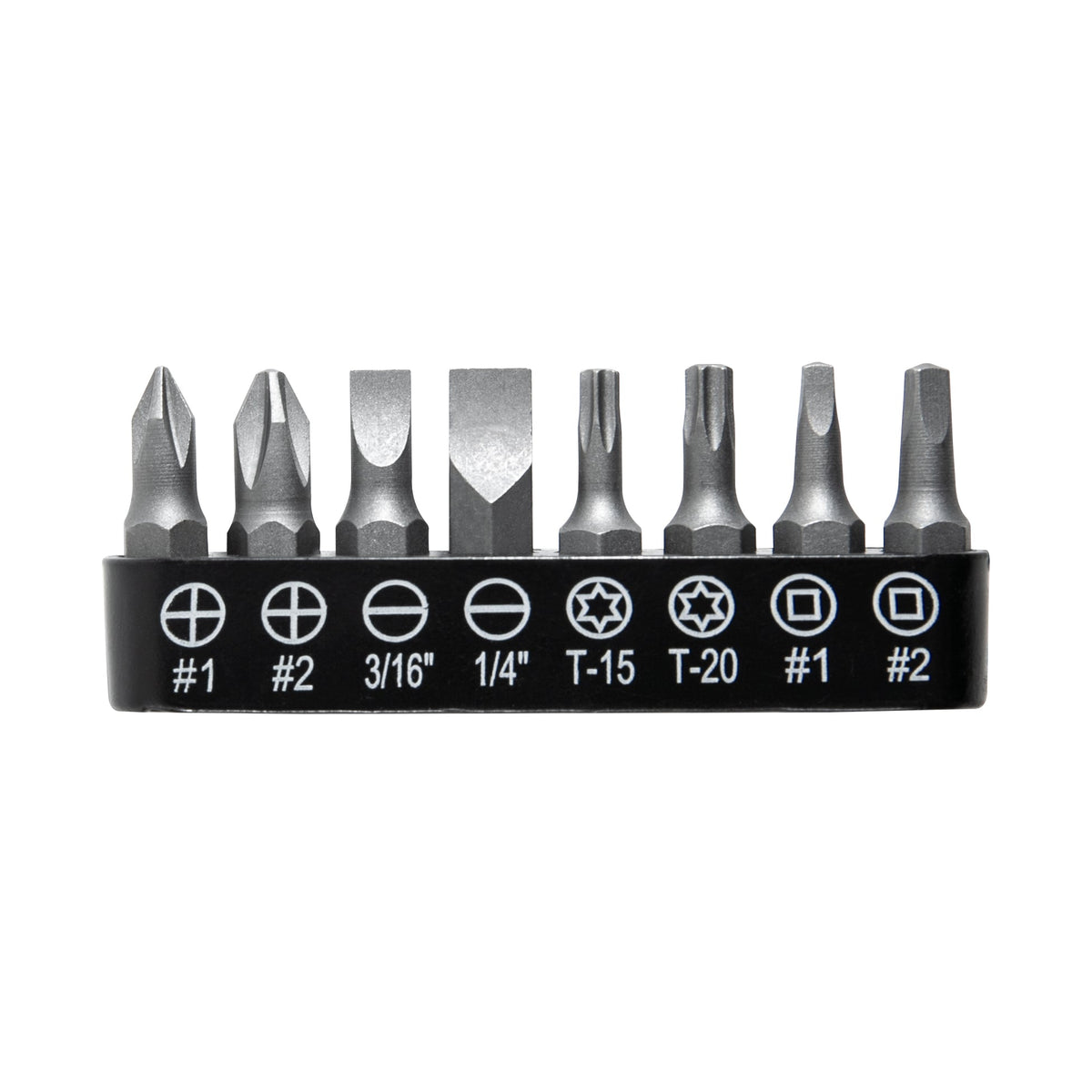 ARES 70040 - 1/4" Drive Torque Offset Micro Bit Driver