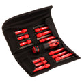 ARES 70057 - 12-Piece Interchangeable File Set