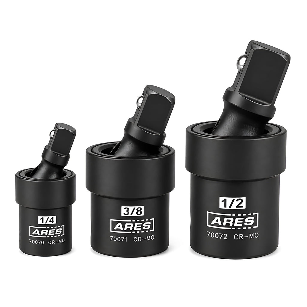 ARES 70073 - Impact Universal Joint Set