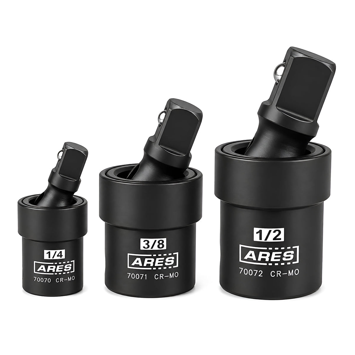 ARES 70073 - Impact Universal Joint Set