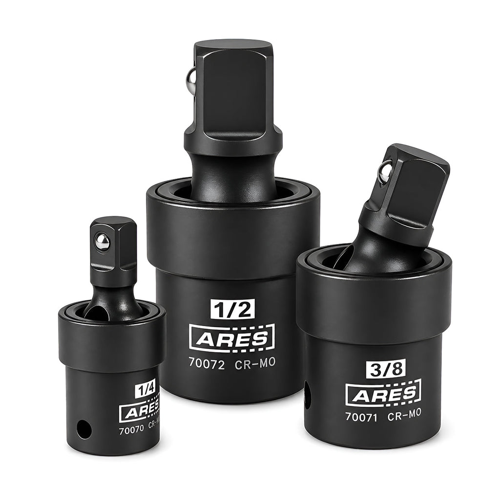 ARES 70073 - Impact Universal Joint Set