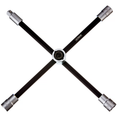 ARES 70092 - 4-Way Sliding Lug Wrench