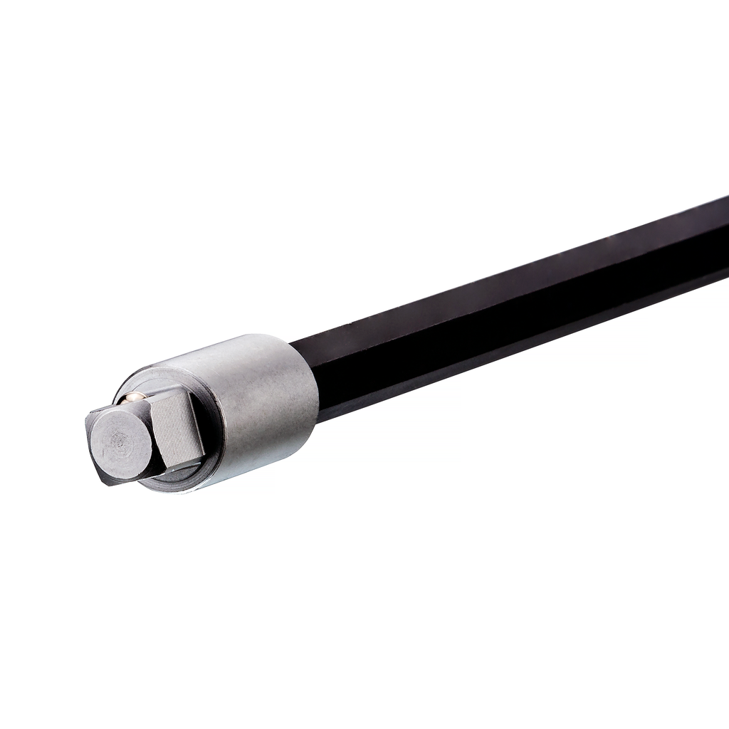 ARES 70092 - 4-Way Sliding Lug Wrench