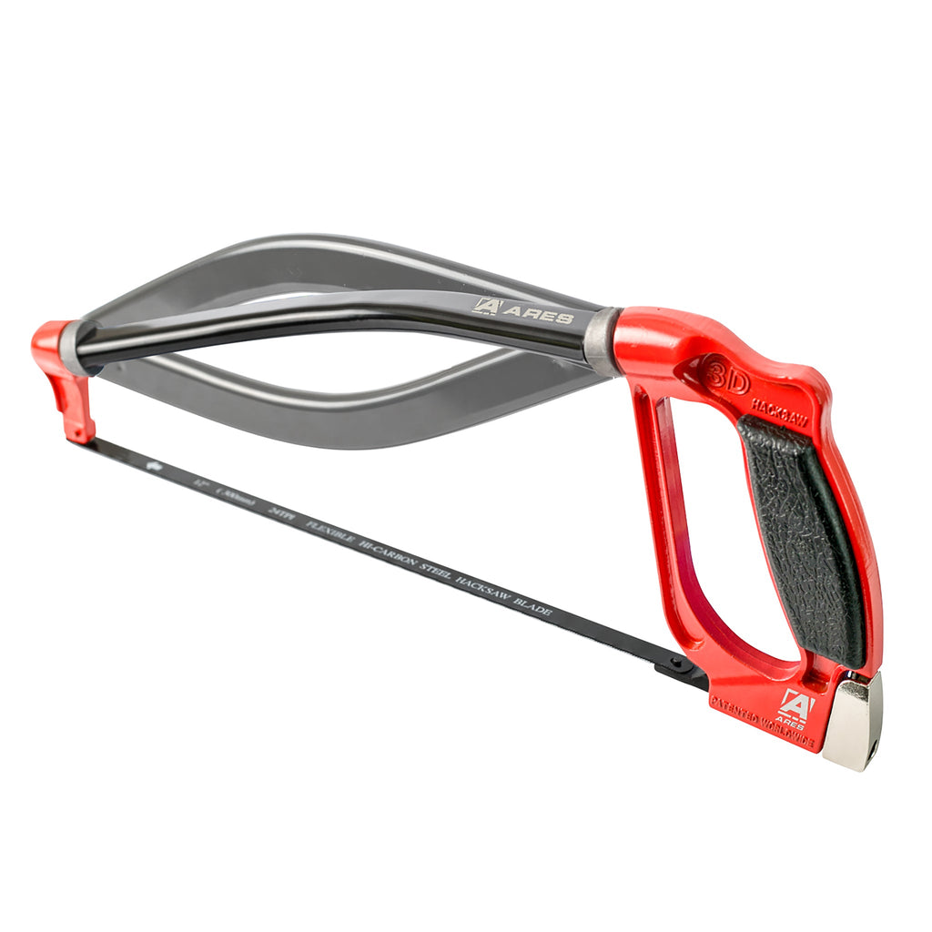 ARES 70098 - 3D Professional Hacksaw