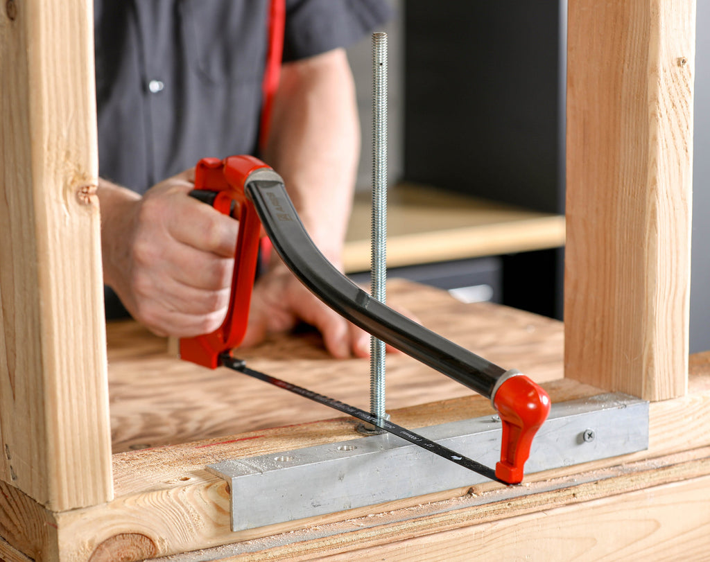 ARES 70098 - 3D Professional Hacksaw