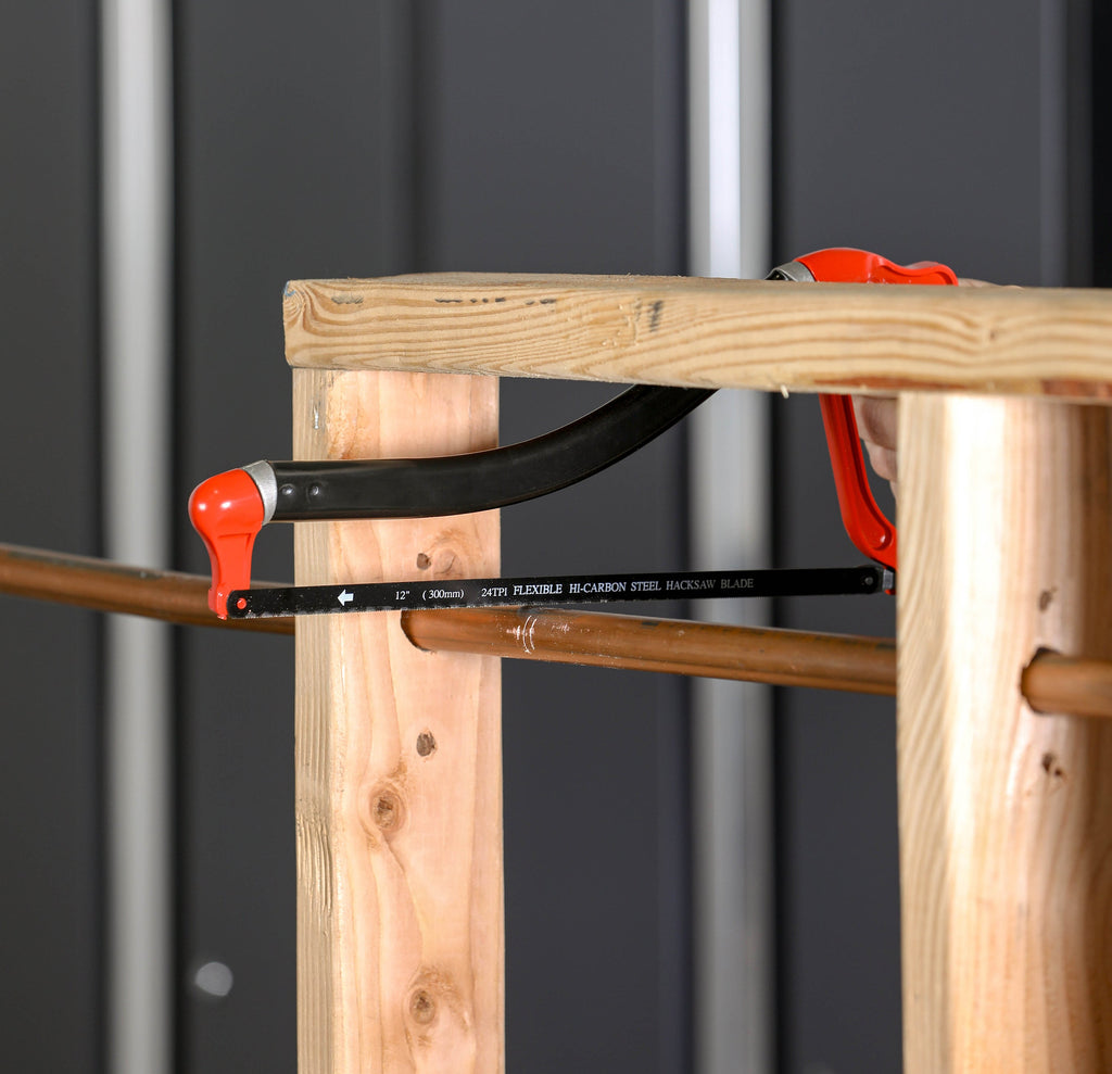 ARES 70098 - 3D Professional Hacksaw