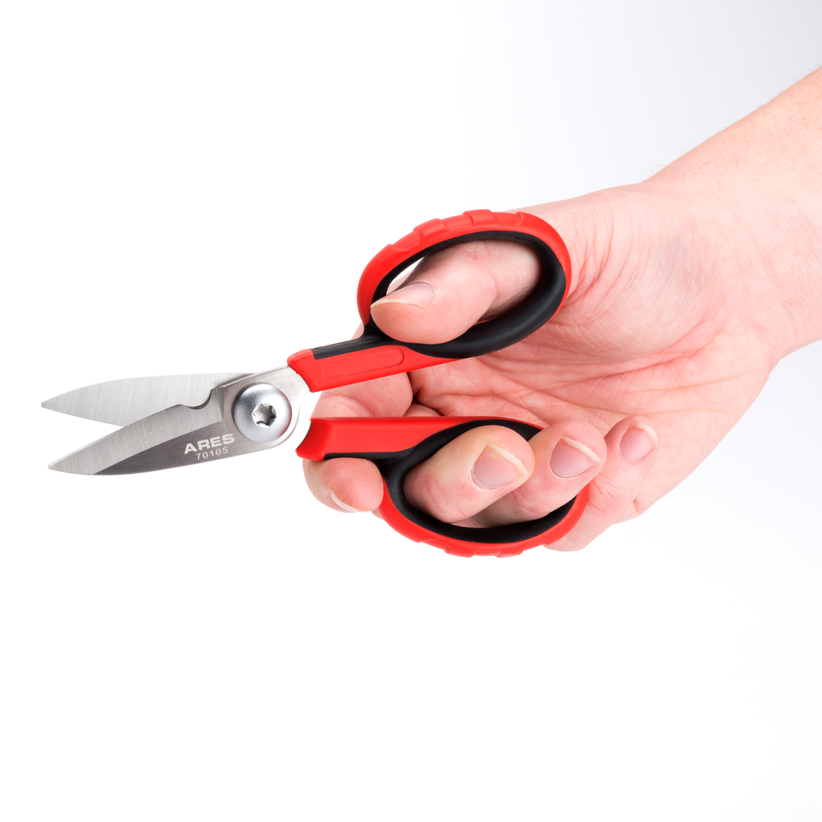 ARES 70105 - 5 1/2" Multi-Purpose Electrical Shears