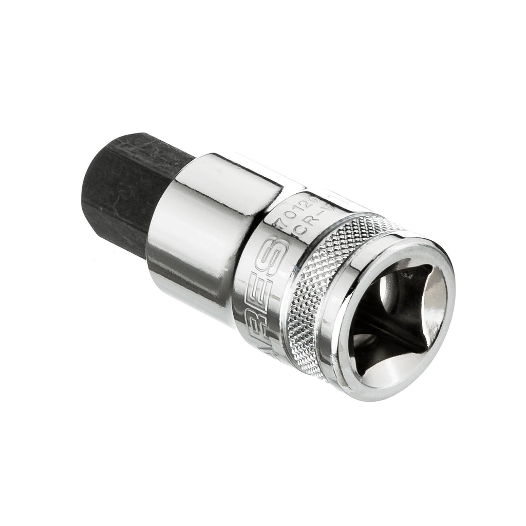 ARES 70120 - 14mm Hex Bit Socket