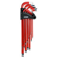 ARES 70164 - 13-Piece SAE Non-Slip Hex Key Set