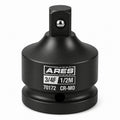 ARES 70172 - 3/4" F to 1/2" M Impact Socket Adapter