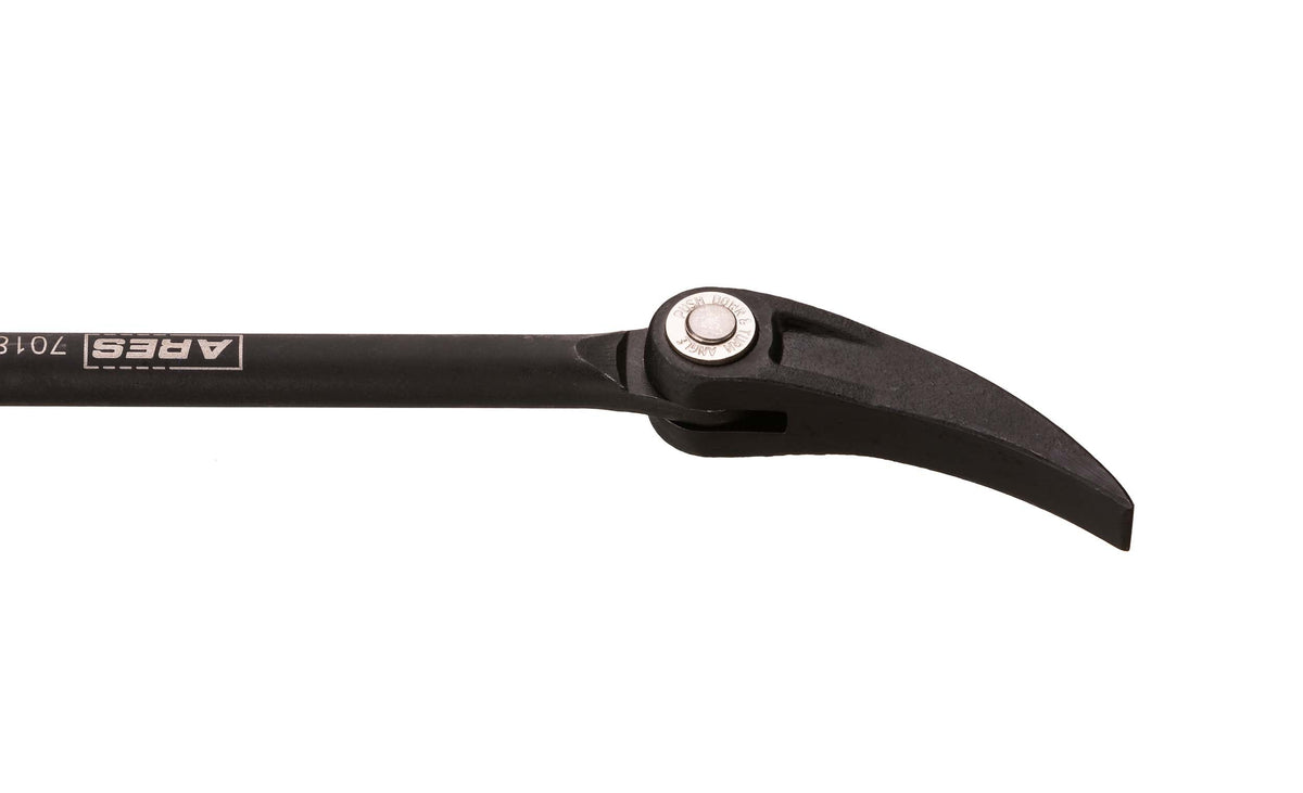 ARES 70184 - 3-Piece Indexing Pry Bar Set