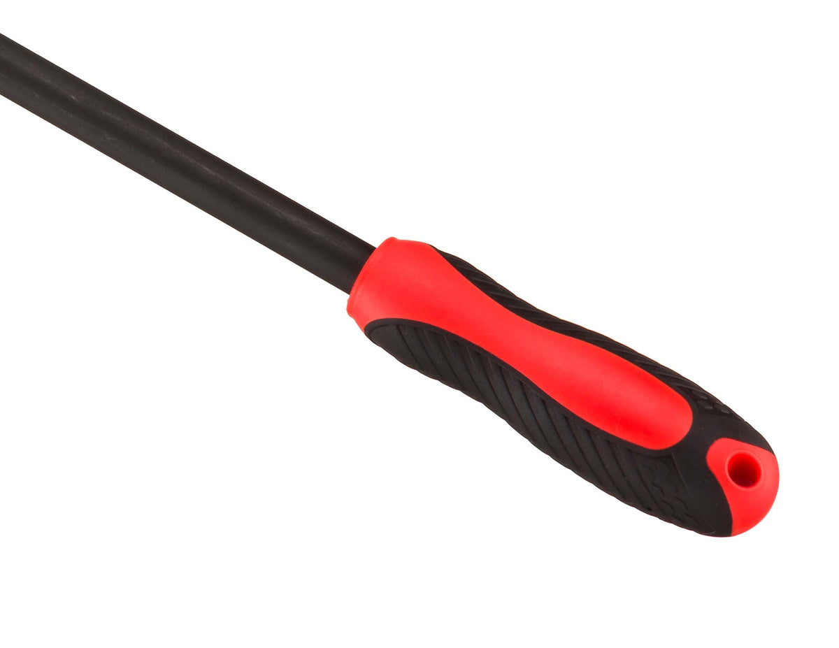 ARES 70184 - 3-Piece Indexing Pry Bar Set