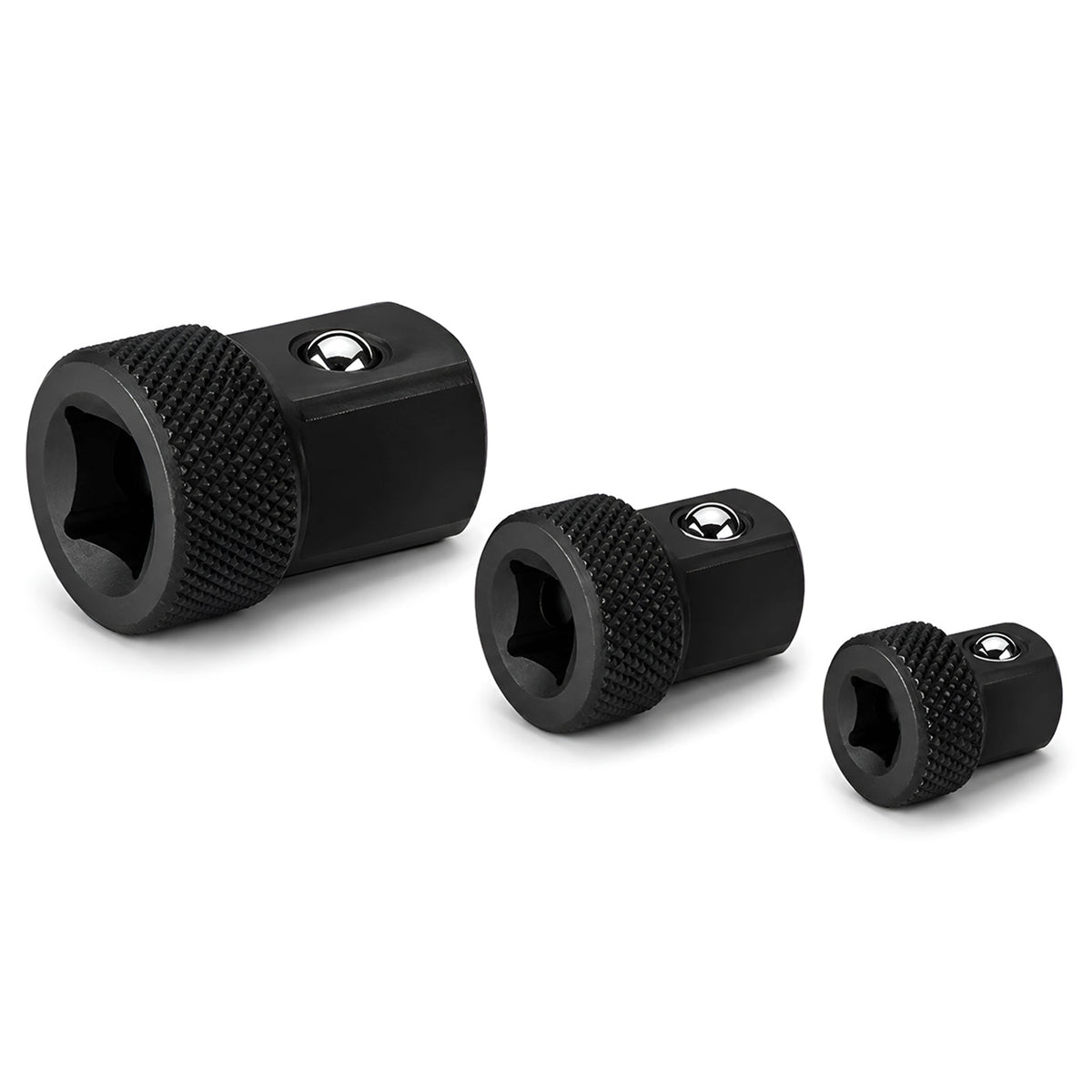ARES 70198 - Low Profile Adapter Set