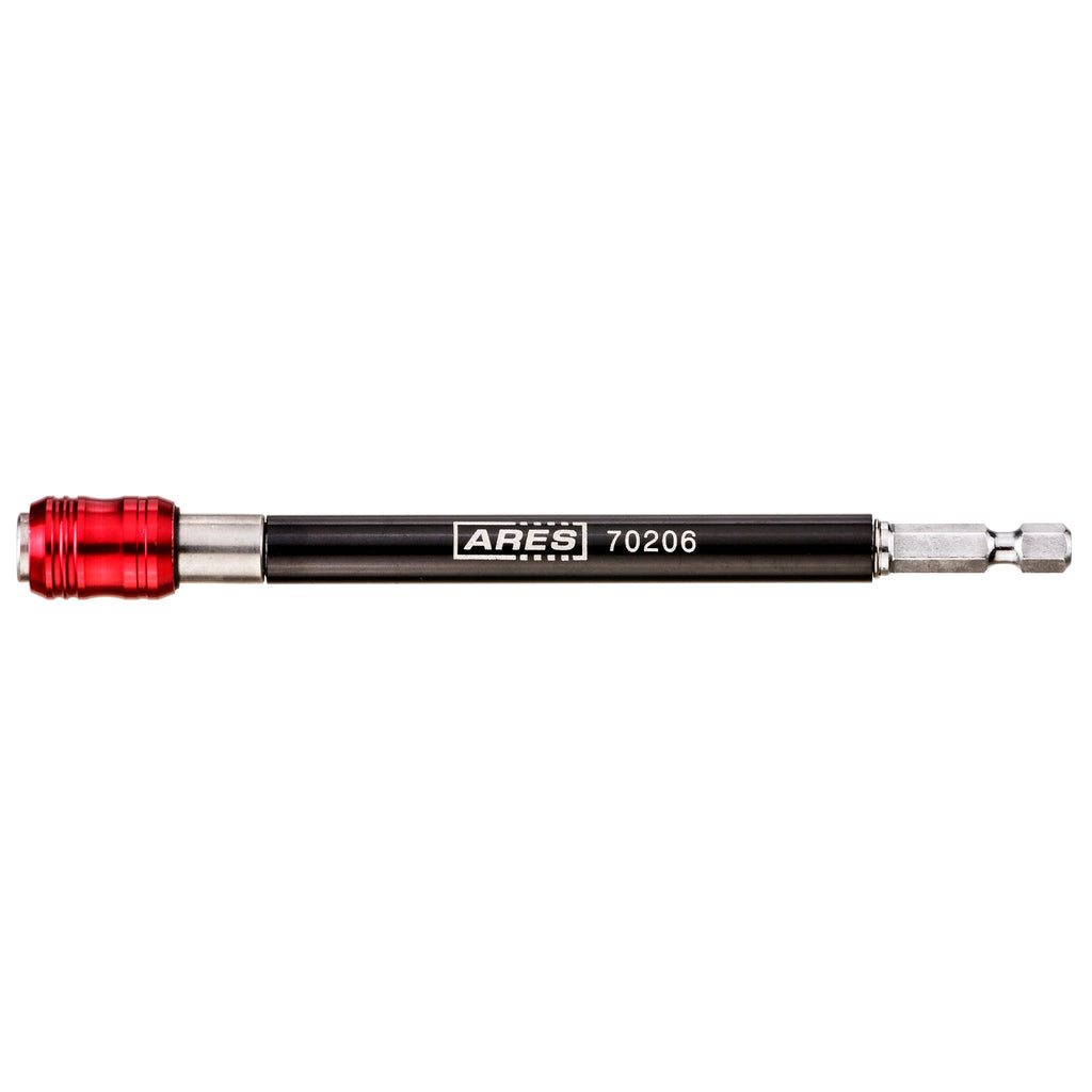 ARES 70206 - Drill Extension Bit Holder - 6-Inch