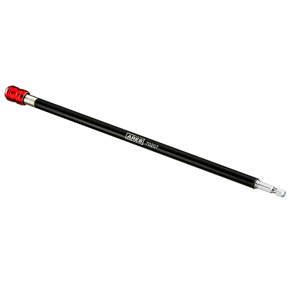 ARES 70207 - Drill Extension Bit Holder - 12-Inch