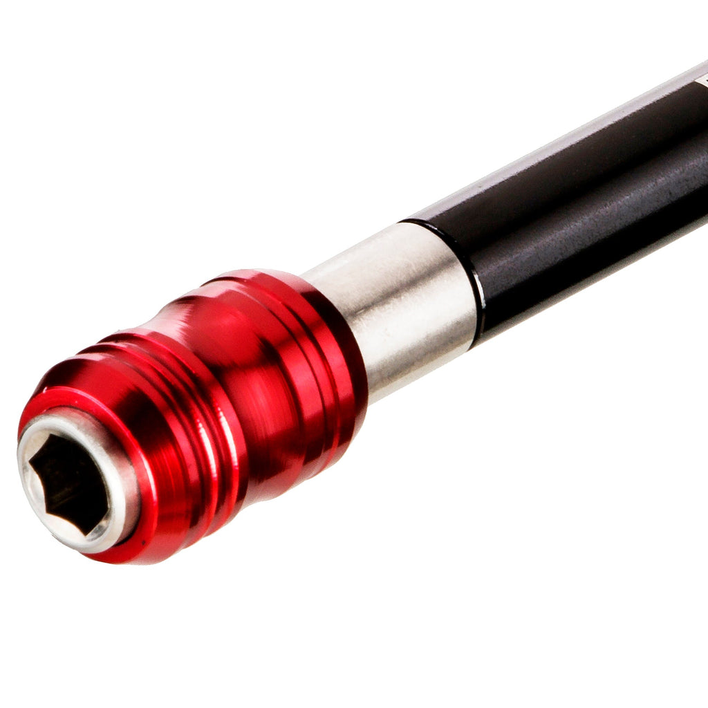 ARES 70207 - Drill Extension Bit Holder - 12-Inch