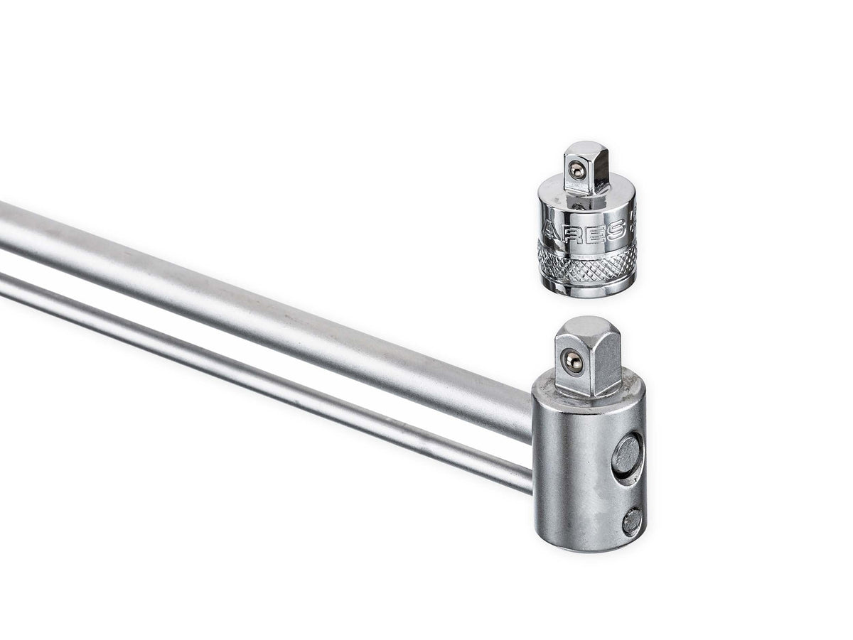 ARES 70214 - 3/8" Drive Beam Torque Wrench