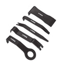 ARES 70223 - 5-Piece Non-Marring Auto Trim Removal Set
