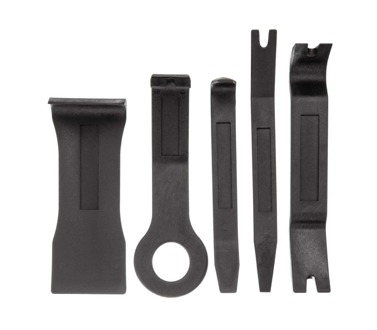 ARES 70223 - 5-Piece Non-Marring Auto Trim Removal Set