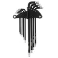 ARES 70257 - 9-Piece Extra Long Torx L Key Set