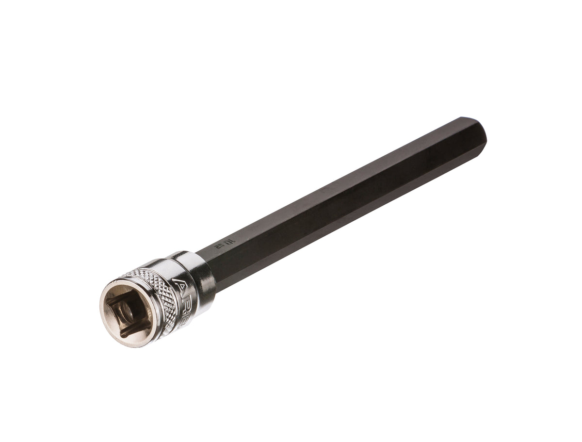 ARES 70274 - 8mm Extra Long Hex Bit
