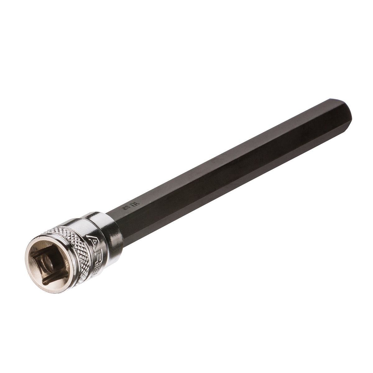 ARES 70281 - 5/16" Extra Long Hex Bit