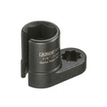 ARES 70323 - 1/2" Drive 22mm Heated Oxygen Sensor Socket