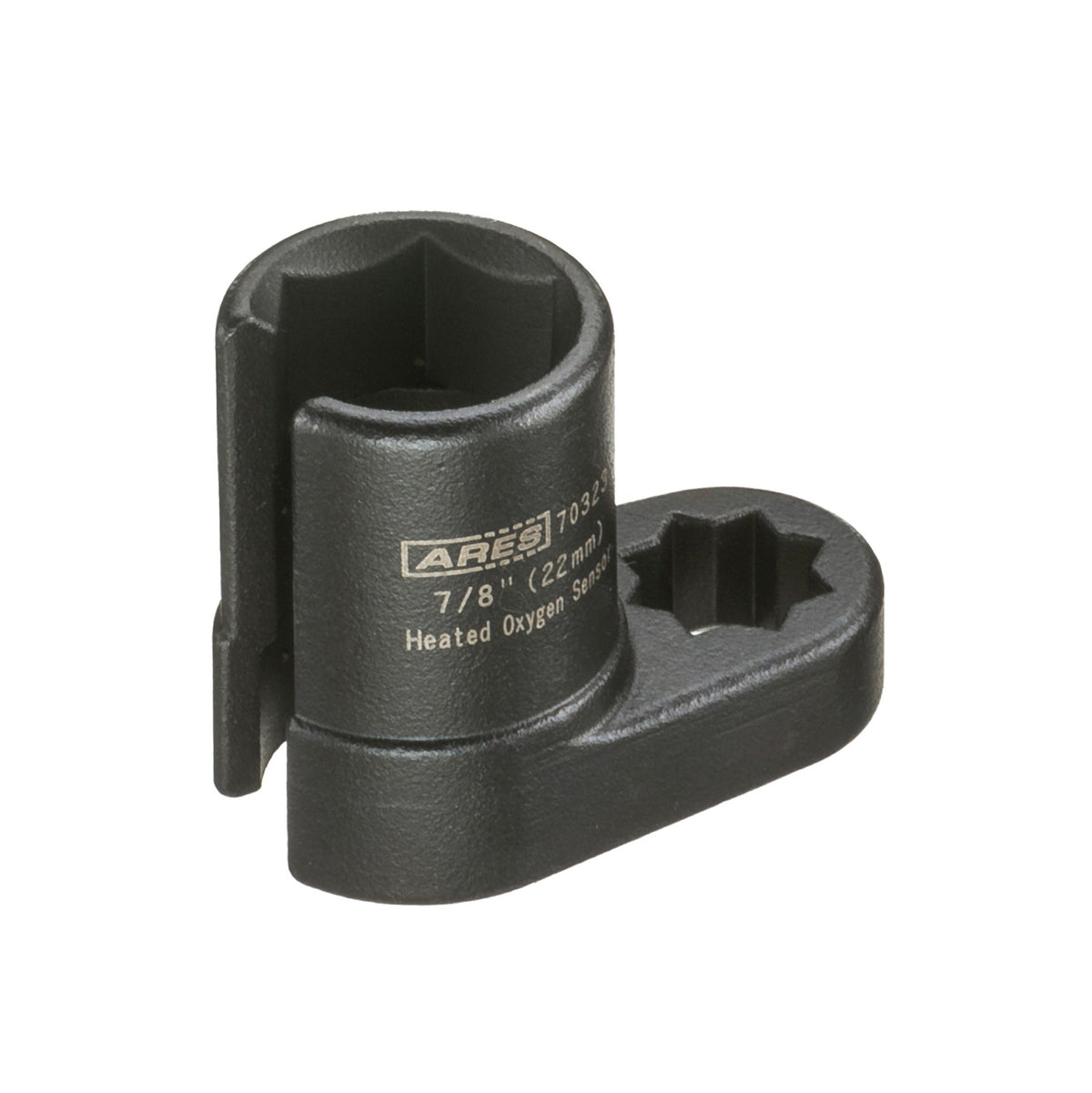 ARES 70323 - 1/2" Drive 22mm Heated Oxygen Sensor Socket