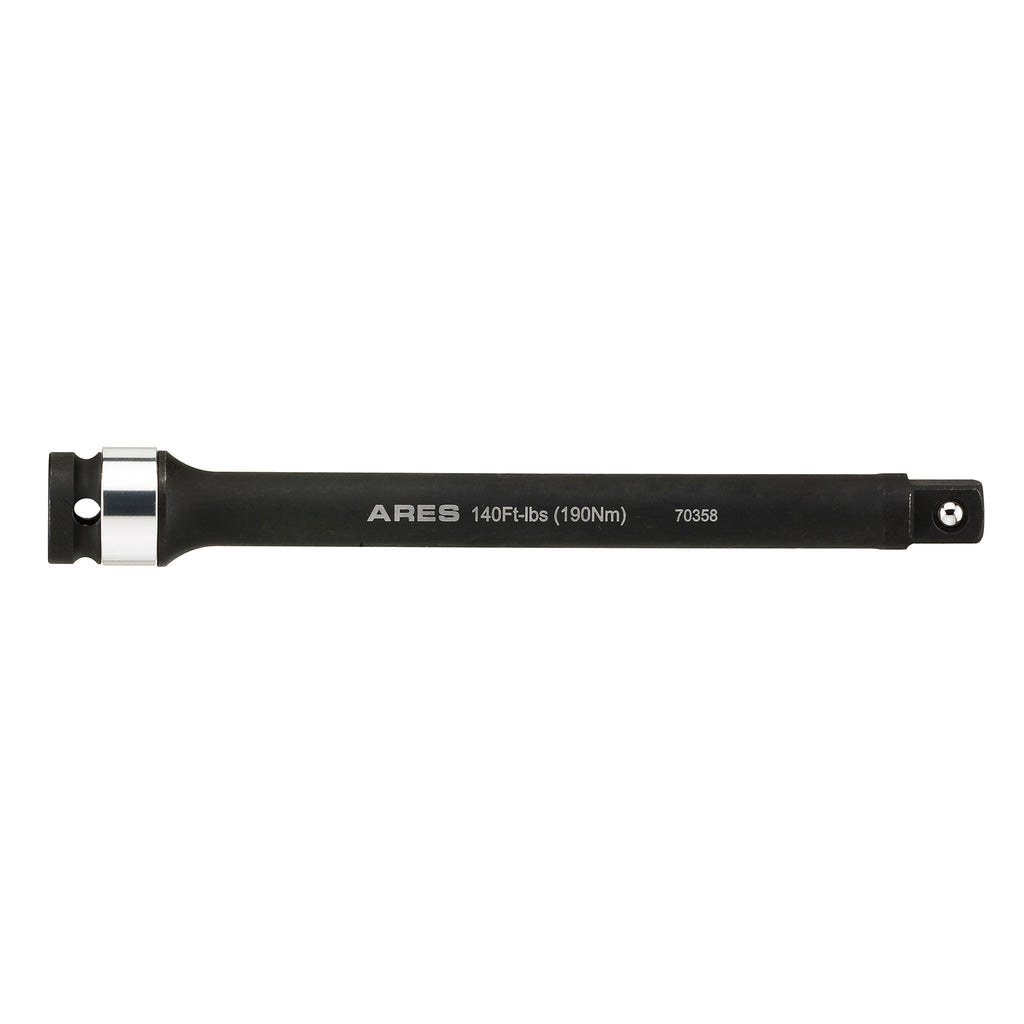 ARES 70358 - 140 ft-lb Torque Limiting Extension Bar