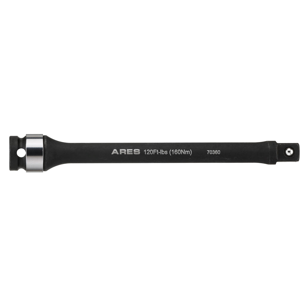ARES 70360 - 120 ft-lb Torque Limiting Extension Bar
