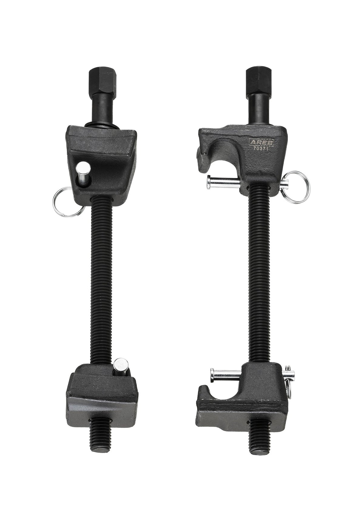ARES 70371 - Macpherson Strut Spring Compressor