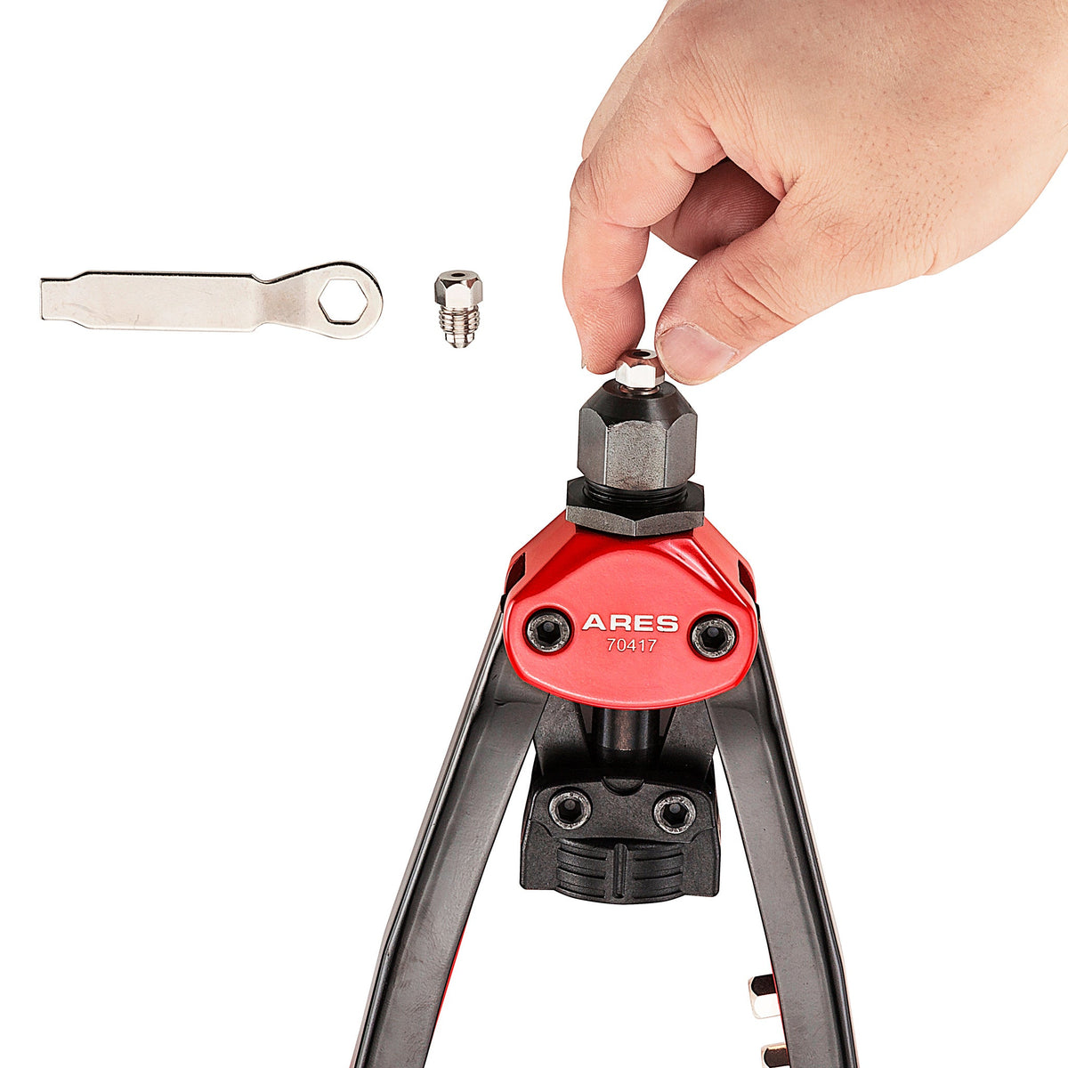 ARES 70417 - Industrial Rivet Gun