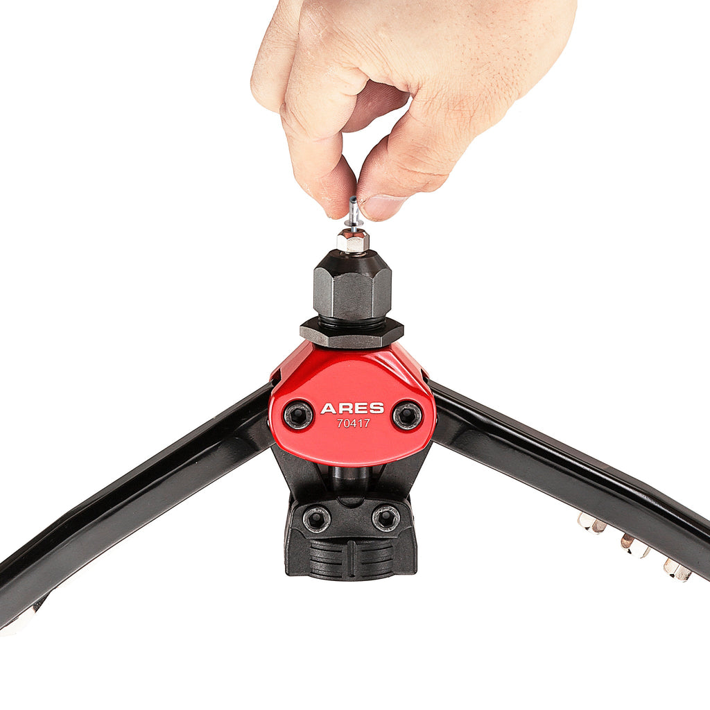 ARES 70417 - Industrial Rivet Gun