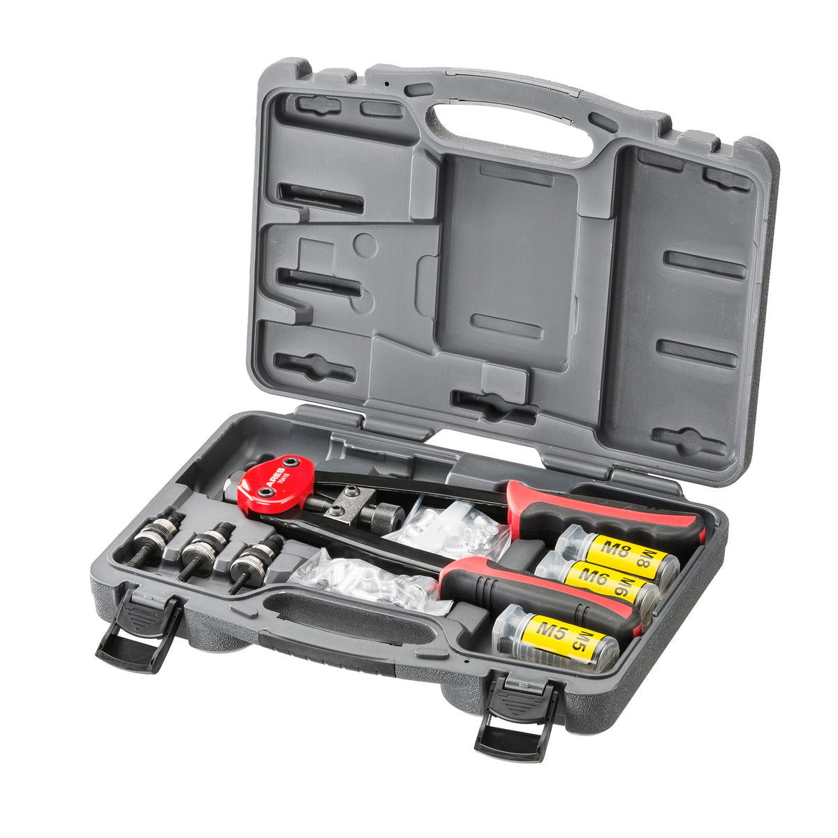 ARES 70418 - Industrial Blind Nut Rivet Gun