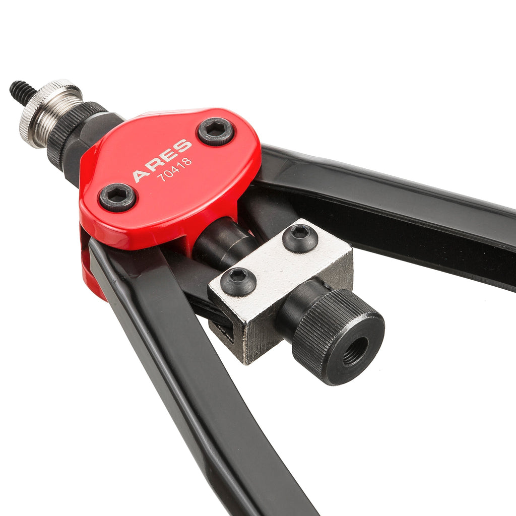ARES 70418 - Industrial Blind Nut Rivet Gun