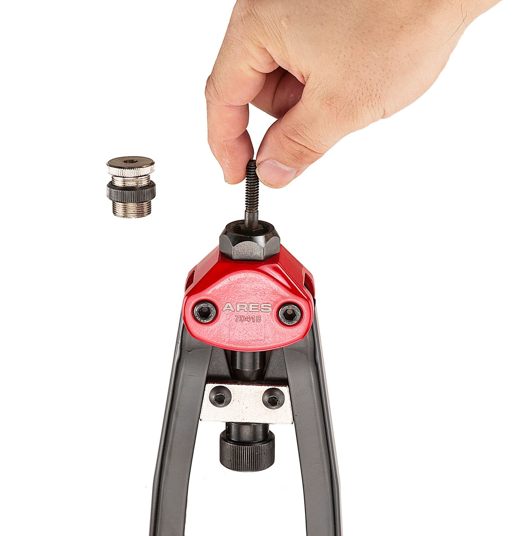 ARES 70418 - Industrial Blind Nut Rivet Gun