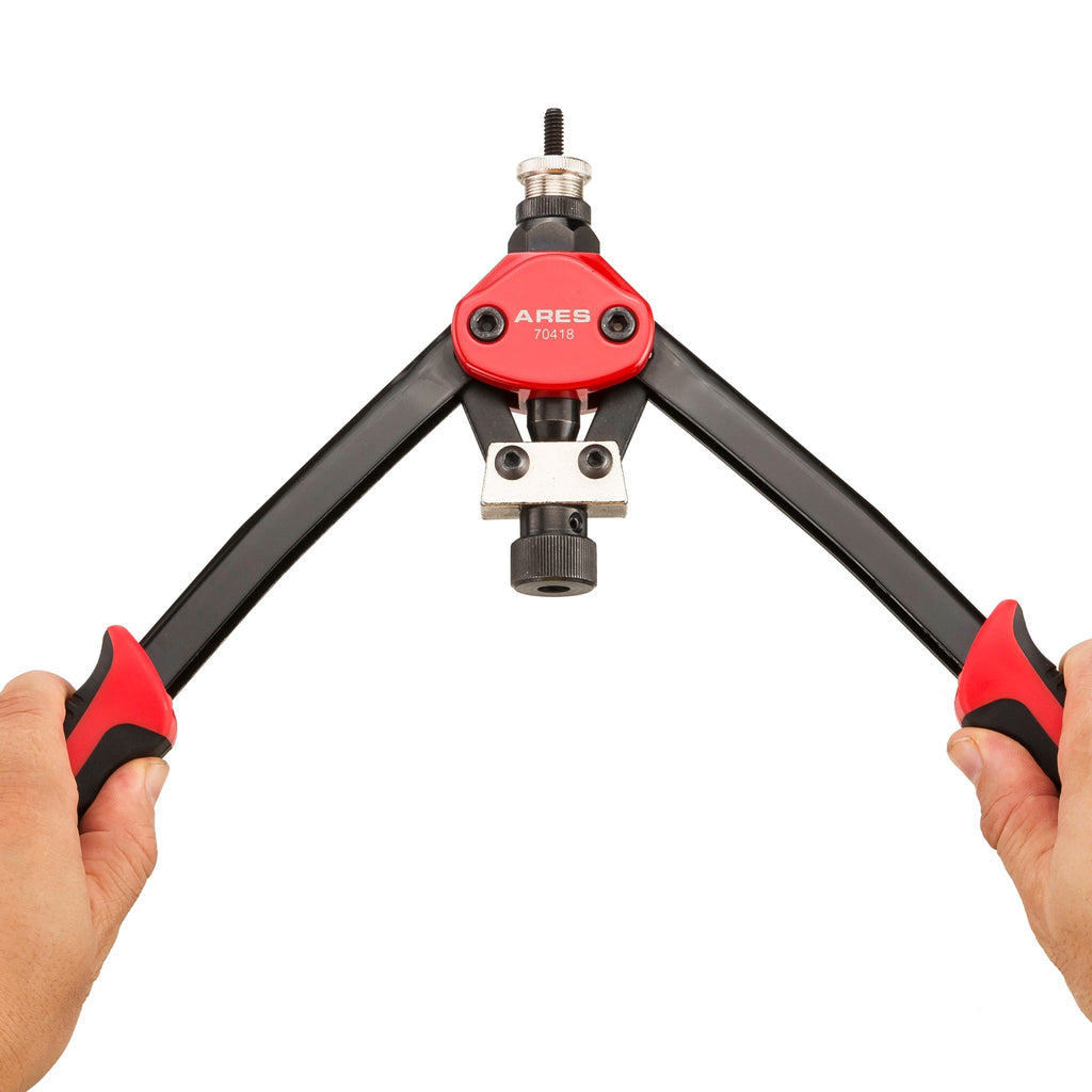 ARES 70418 - Industrial Blind Nut Rivet Gun