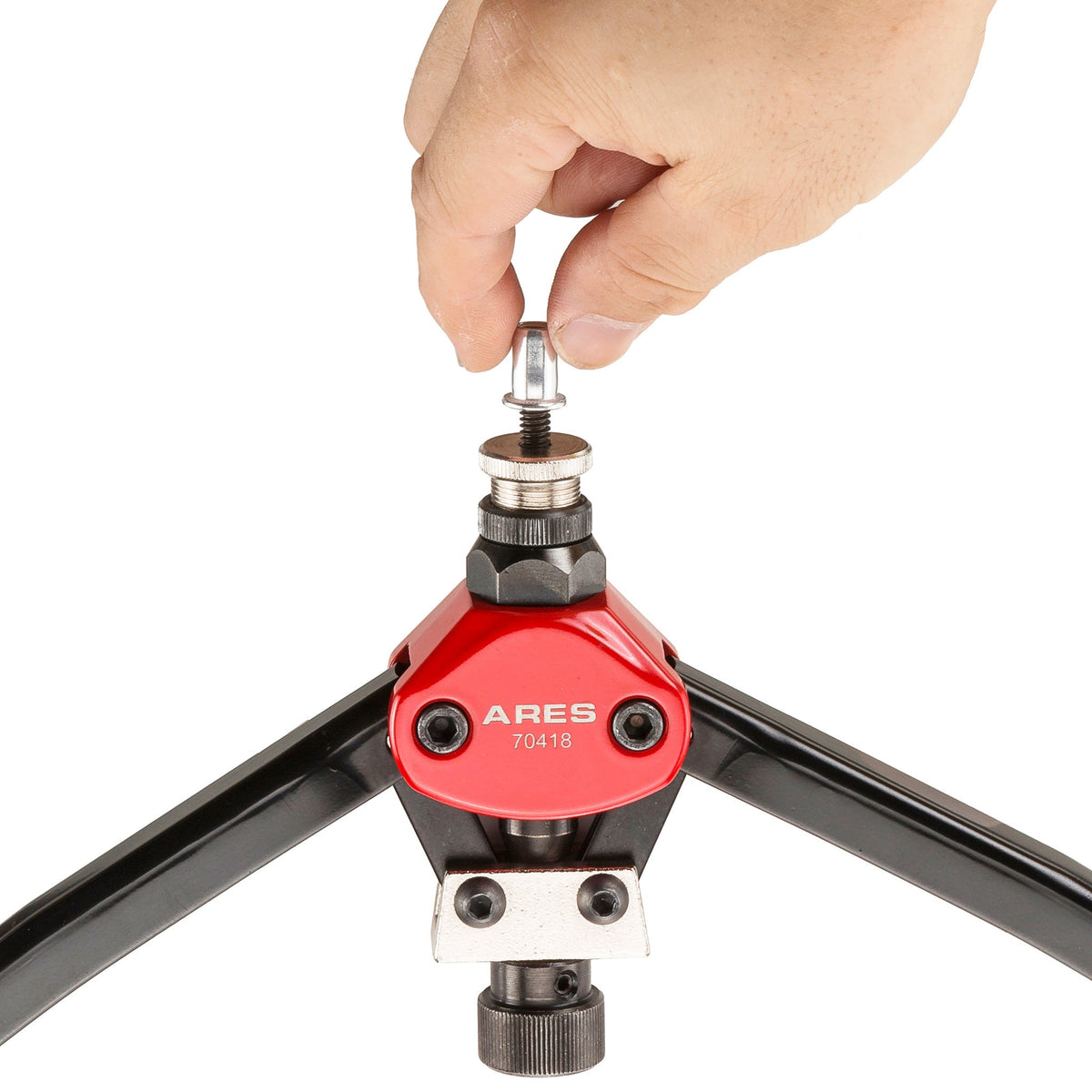 ARES 70418 - Industrial Blind Nut Rivet Gun