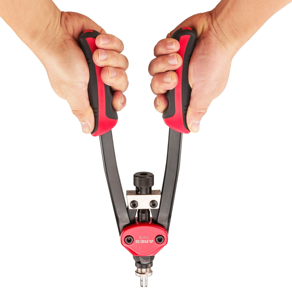 ARES 70418 - Industrial Blind Nut Rivet Gun