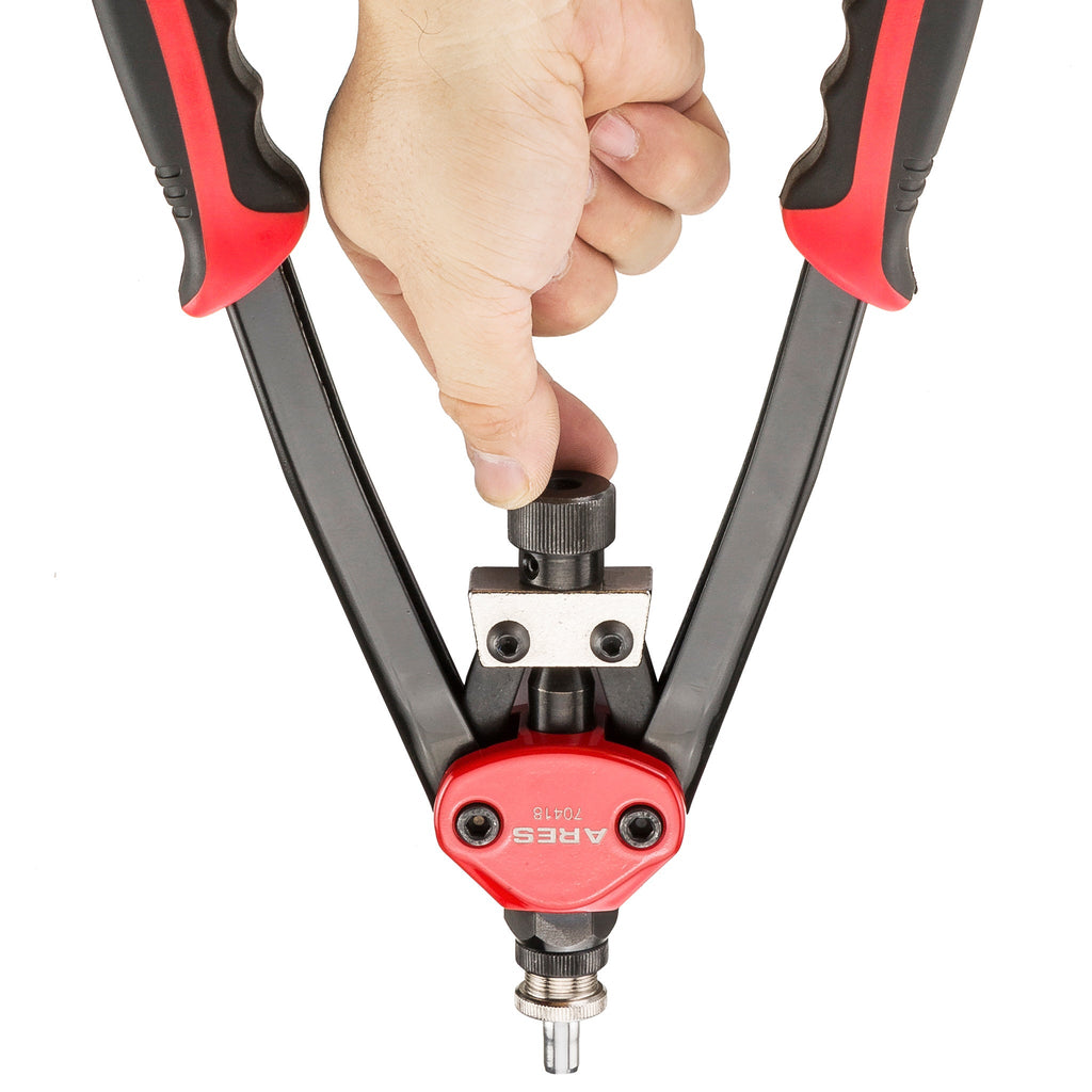 ARES 70418 - Industrial Blind Nut Rivet Gun