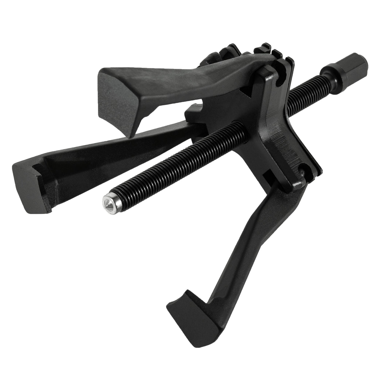 ARES 70434 - 2/3 Jaw 5-Ton Ratcheting Gear Puller