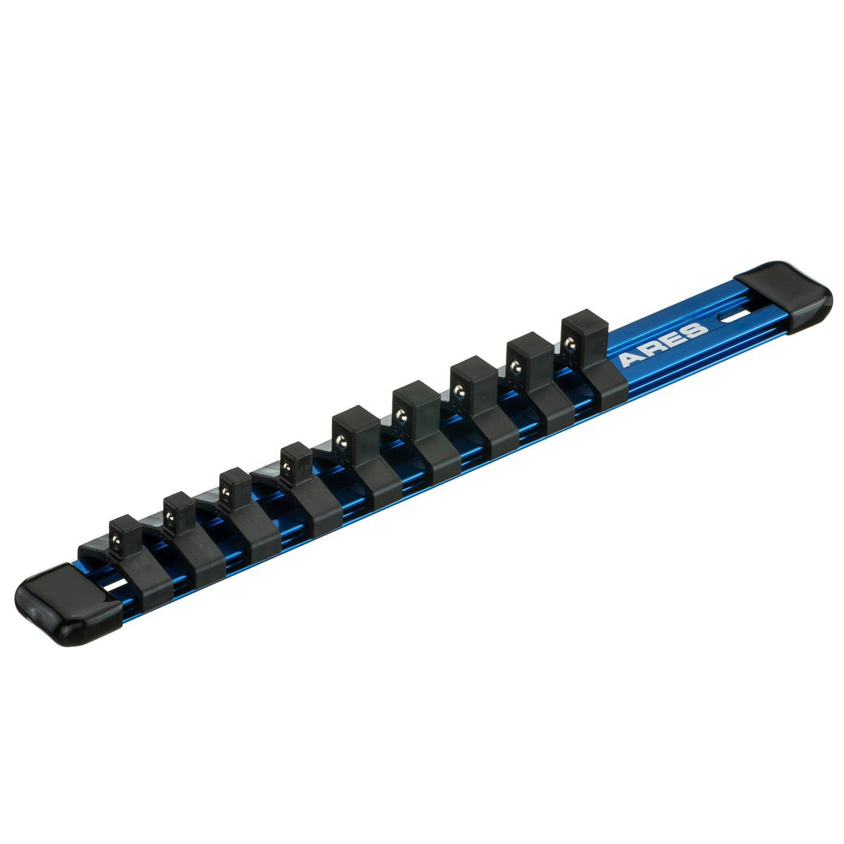ARES 70497 - 9-Piece Metric Impact Hex Driver Set