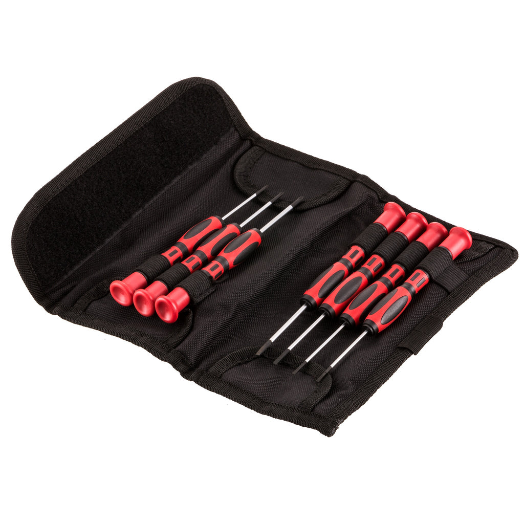 ARES 70600 - 7-Piece Precision Screwdriver Set