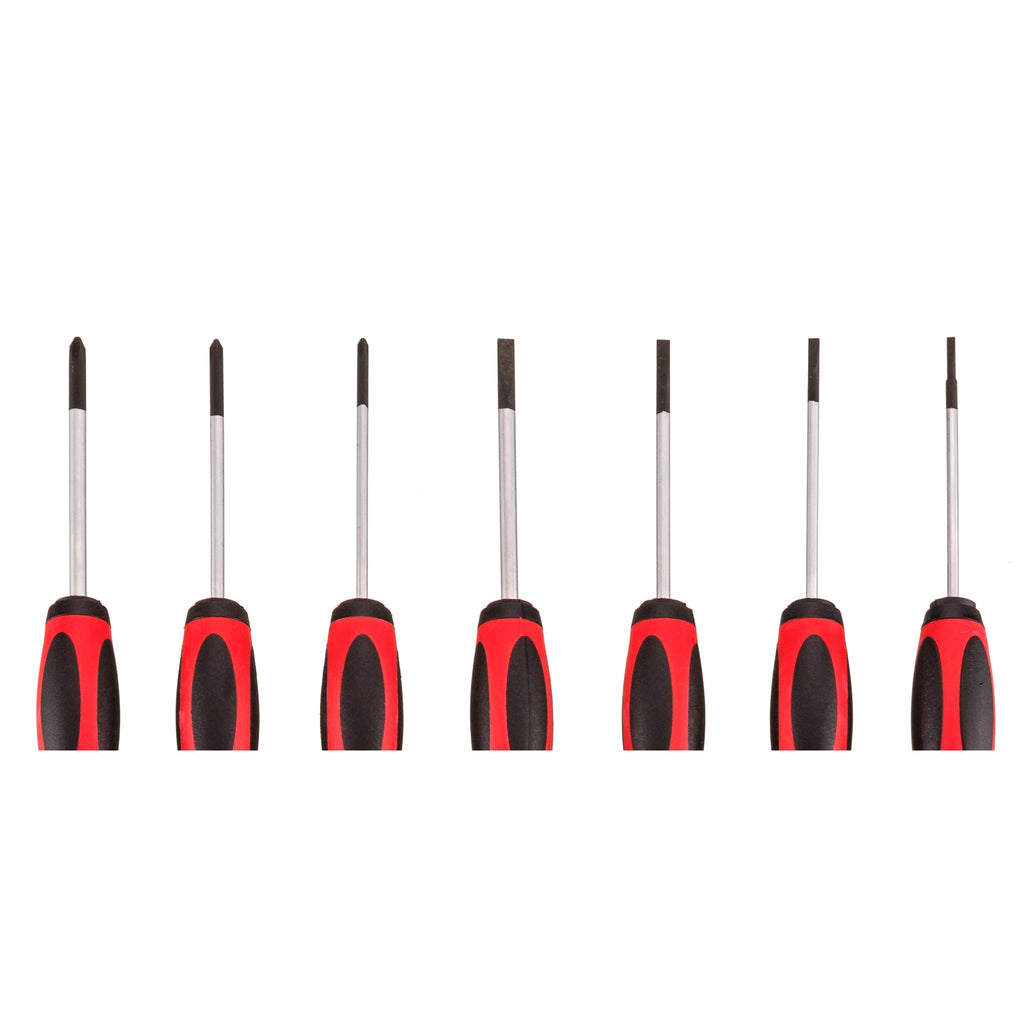 ARES 70600 - 7-Piece Precision Screwdriver Set