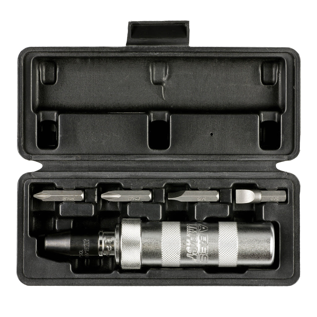 ARES 70606 - 1/2" Drive Impact Driver