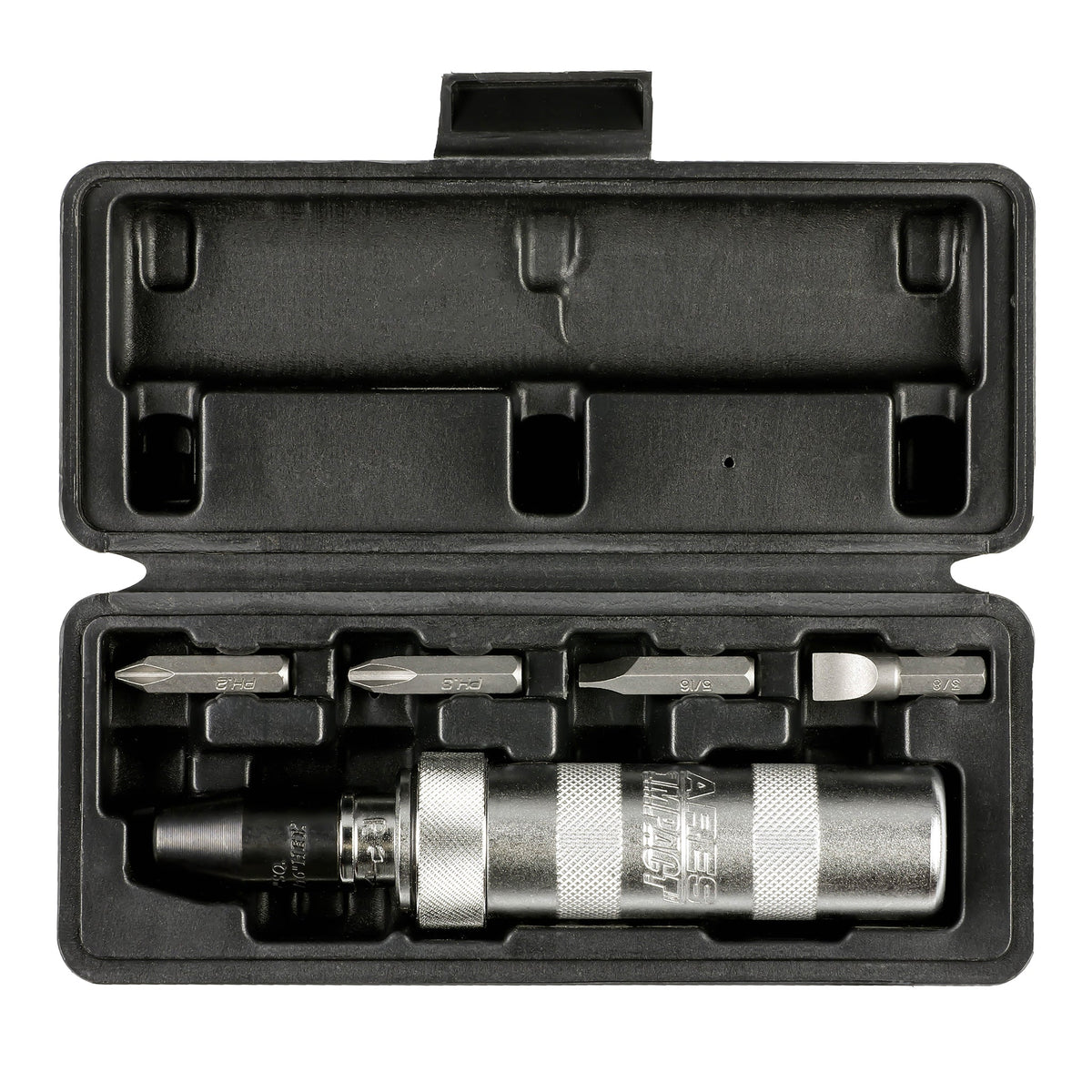 ARES 70606 - 1/2" Drive Impact Driver
