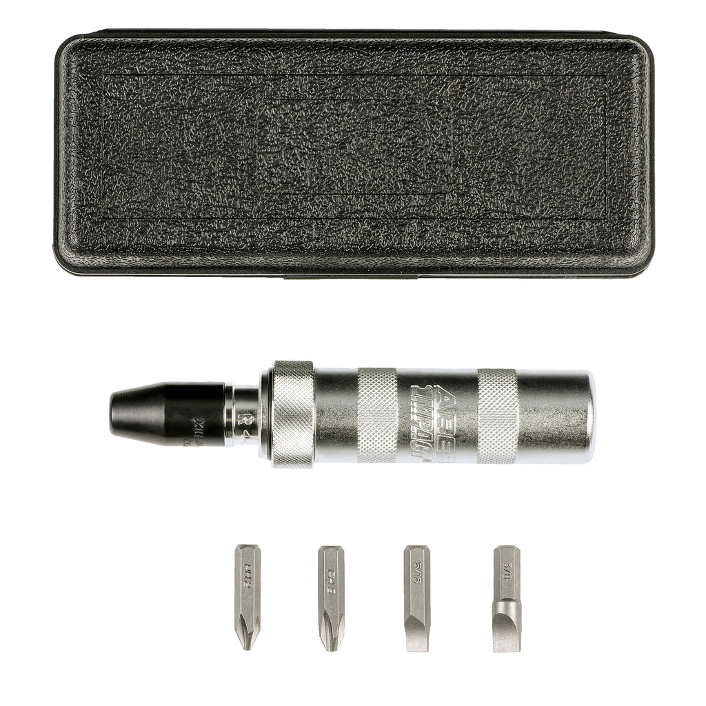 ARES 70606 - 1/2" Drive Impact Driver