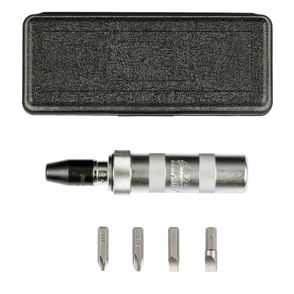 ARES 70606 - 1/2" Drive Impact Driver