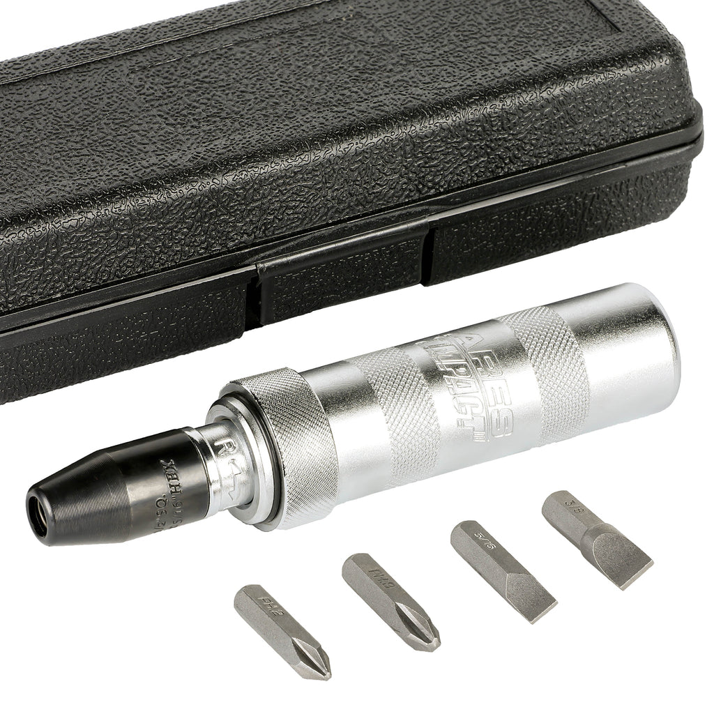 ARES 70606 - 1/2" Drive Impact Driver
